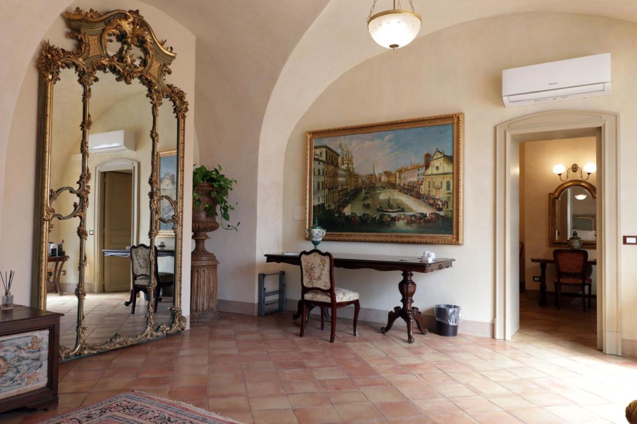 Villa Del Gattopardo Palermo Exterior photo