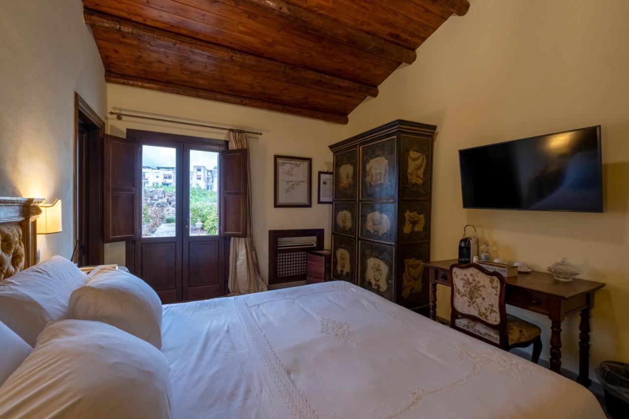 Villa Del Gattopardo Palermo Exterior photo
