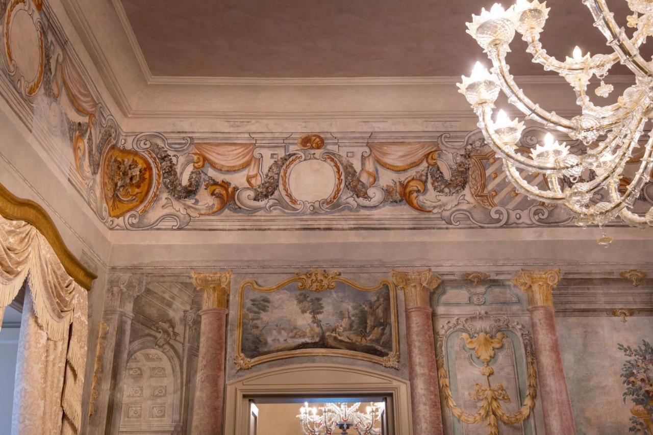 Villa Del Gattopardo Palermo Exterior photo